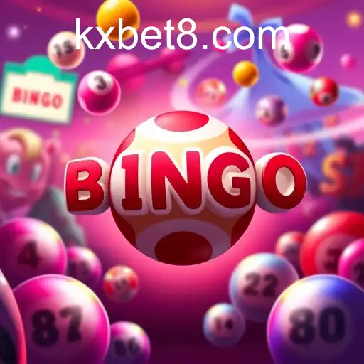 Exploring the 'Bingo' Game Category on the Top-Rated Website Featuring Keyword 'kxbet'