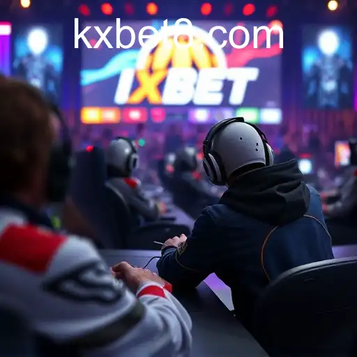 The Rise of Online Gaming and the Evolution of Kxbet