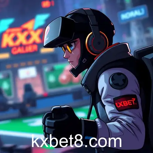 The Rise of Online Gaming and Kxbet's Role in 2025