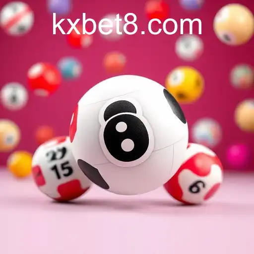 Exploring the Fascinating World of Lottery Games on kxbet