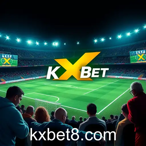 KXBet: Navigating the Digital Sports Landscape