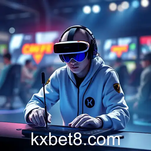 KXBet Revolutionizes Online Gaming in 2025
