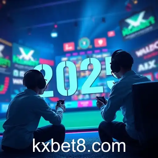 The Rise of Online Gaming in 2025