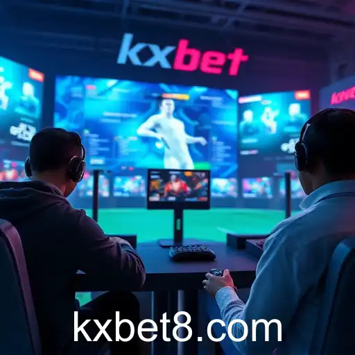 The Rise of Online Gaming with a Focus on Industry Trends