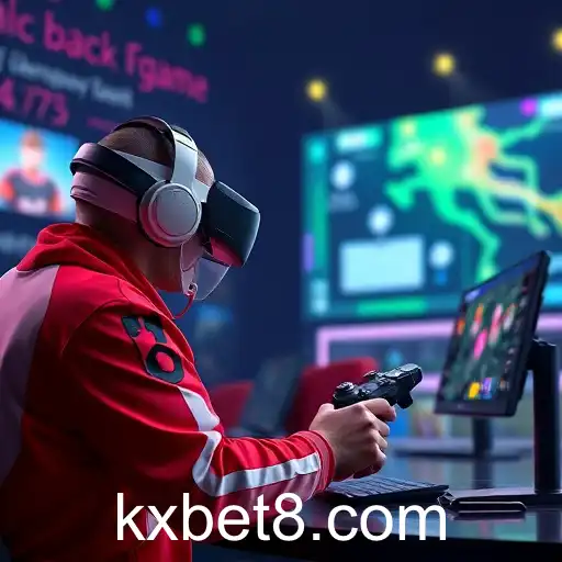 The Rise of Game Websites in Modern Entertainment