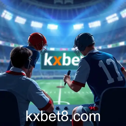 The Rise of kxbet Amidst Digital Gaming Trends