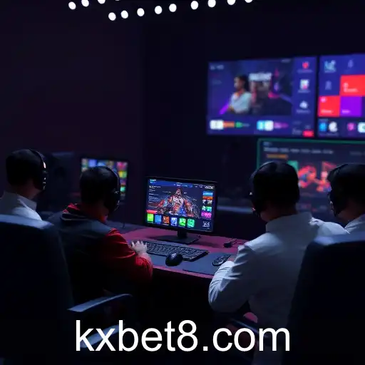 The Rise of Online Gaming: A Global Phenomenon