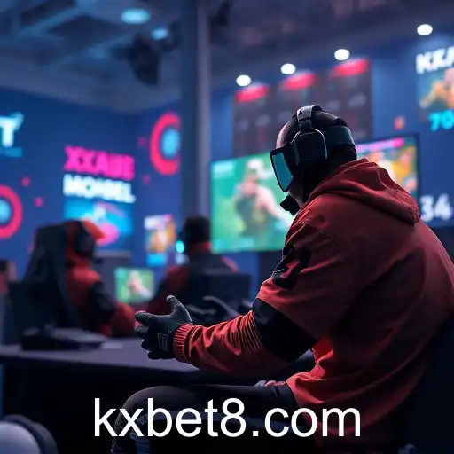 The Rise of Online Gaming Platforms in 2025