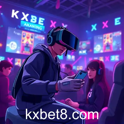 The Rise of Online Gaming Platforms