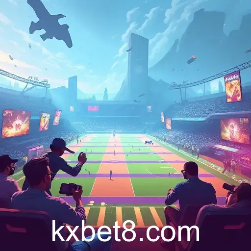 Shifting Trends in Online Gaming