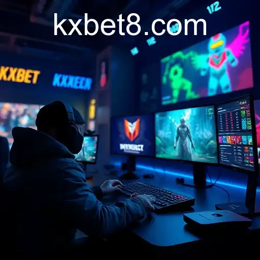 The Rise of Online Gaming in 2026