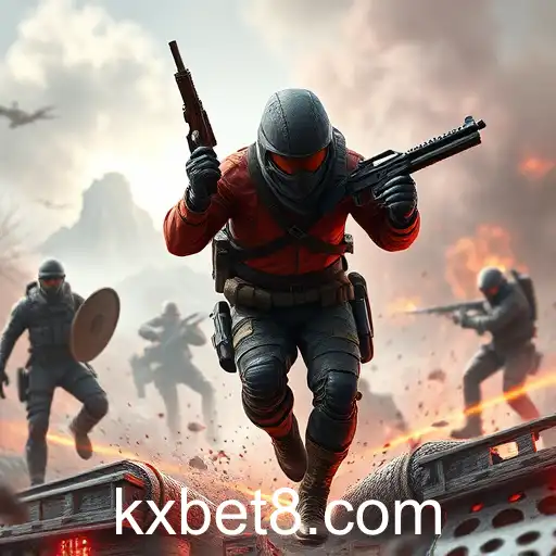 The Rise of kxbet Amidst Digital Gaming Trends