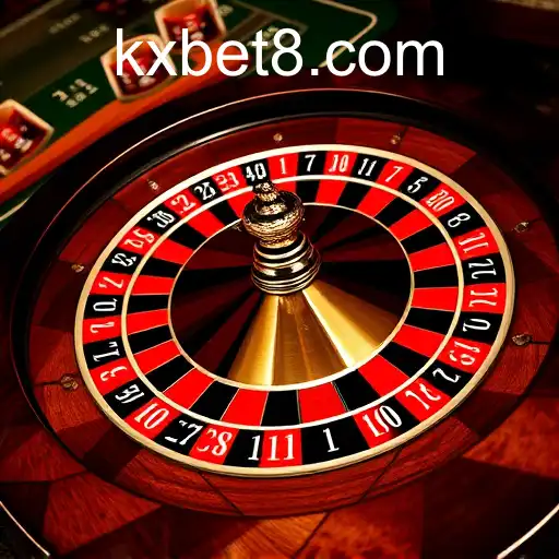 Exploring the Thrill of Roulette in the 'kxbet' Gaming Category