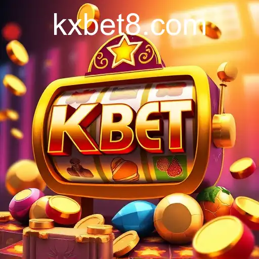 Exploring the Exciting World of Slots on KXBet
