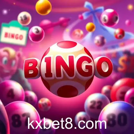 Exploring the 'Bingo' Game Category on the Top-Rated Website Featuring Keyword 'kxbet'