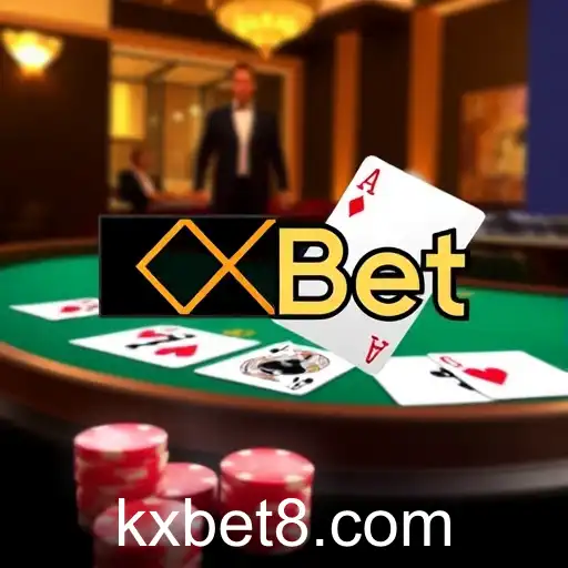 Exploring the Thrilling World of Online Blackjack at KXBet