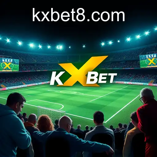 KXBet: Navigating the Digital Sports Landscape