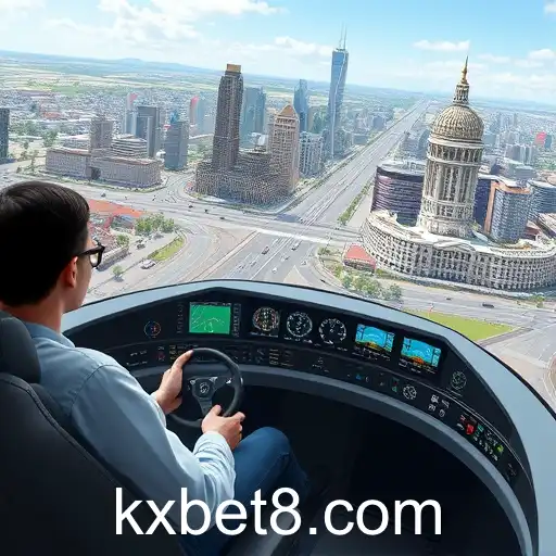 Gaming Trends in 2025: The Rise of KXBet