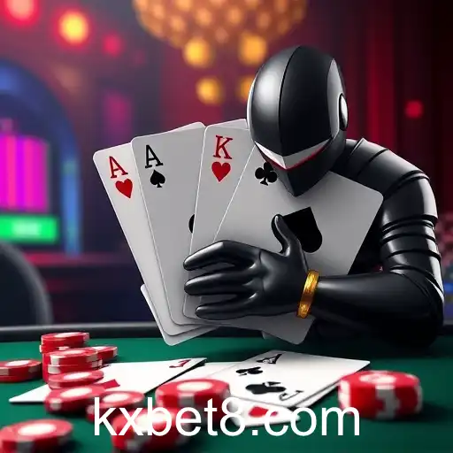 Kxbet's Rise Amid Digital Gaming Evolution