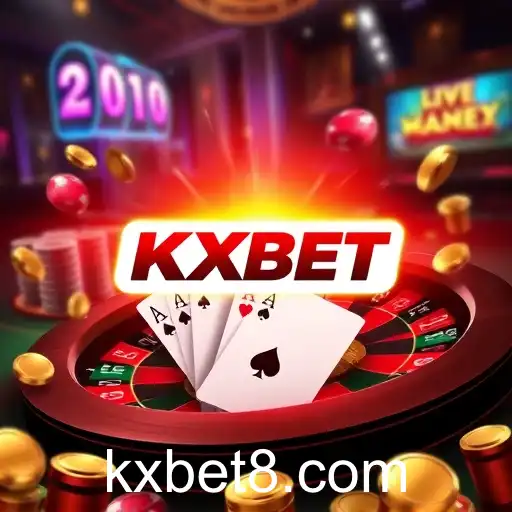 Kxbet and the Evolution of Online Gaming in 2025