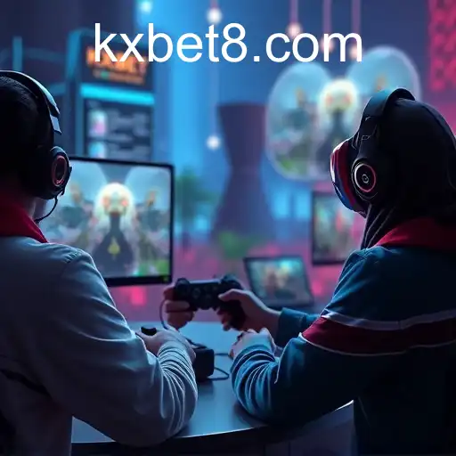 The Rise of Online Gaming in 2026