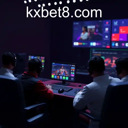 The Rise of Online Gaming: A Global Phenomenon