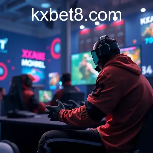 The Rise of Online Gaming Platforms in 2025