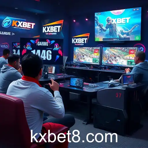 The Rise of Online Gaming Platforms