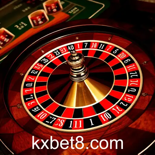Exploring the Thrill of Roulette in the 'kxbet' Gaming Category