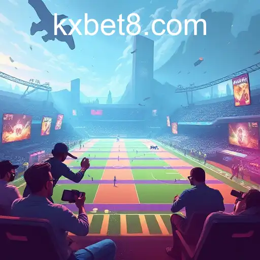 Shifting Trends in Online Gaming