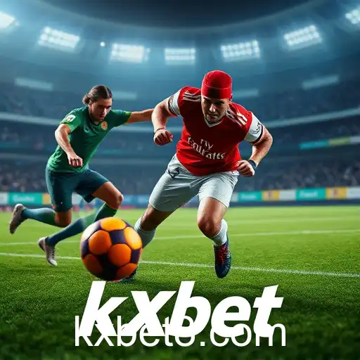 Exploring the Rise of Sports Betting on kxbet