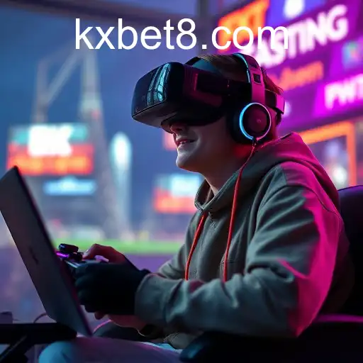 The Rise of Online Gaming in the UK